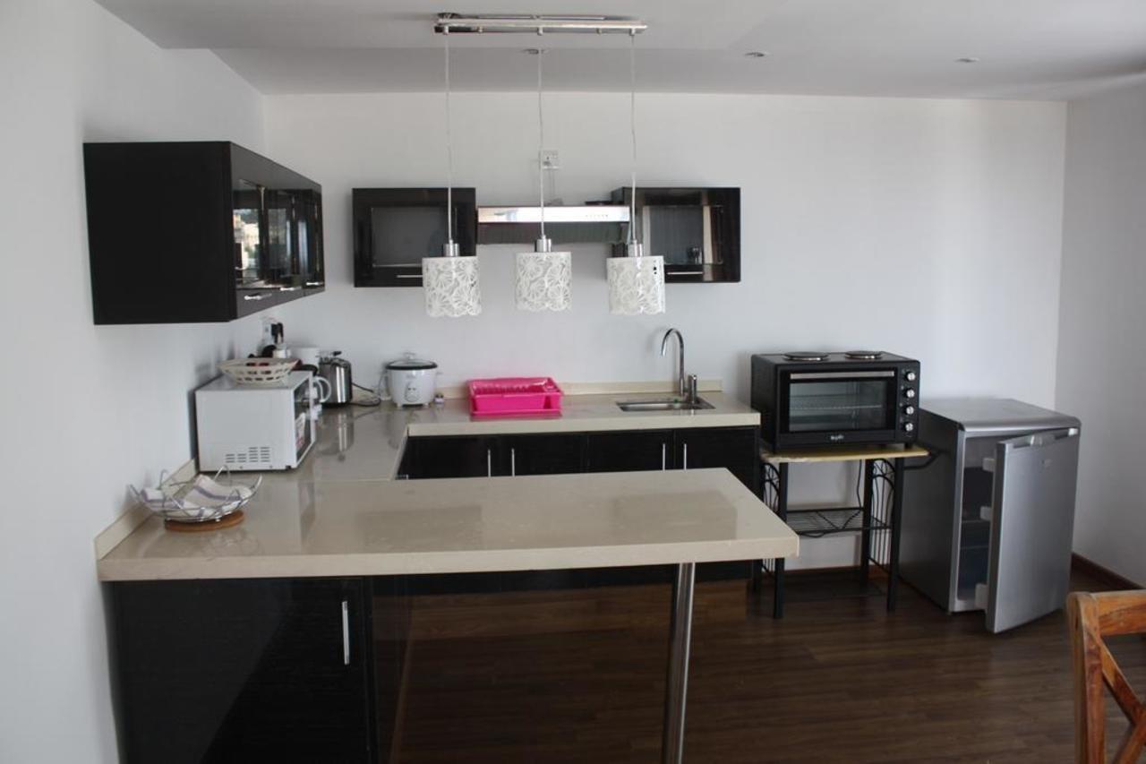 Roi Holiday Stay Grand Bay Buitenkant foto