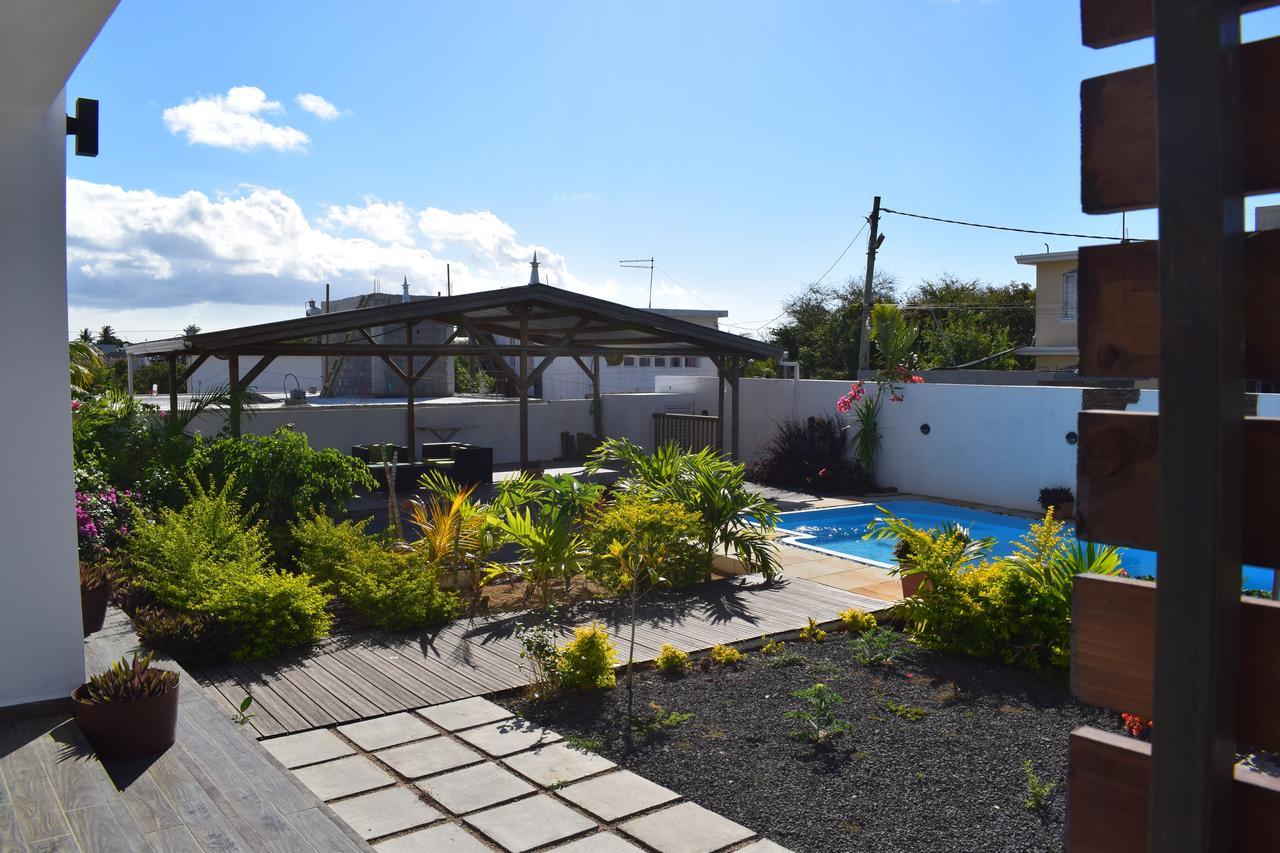 Roi Holiday Stay Grand Bay Buitenkant foto