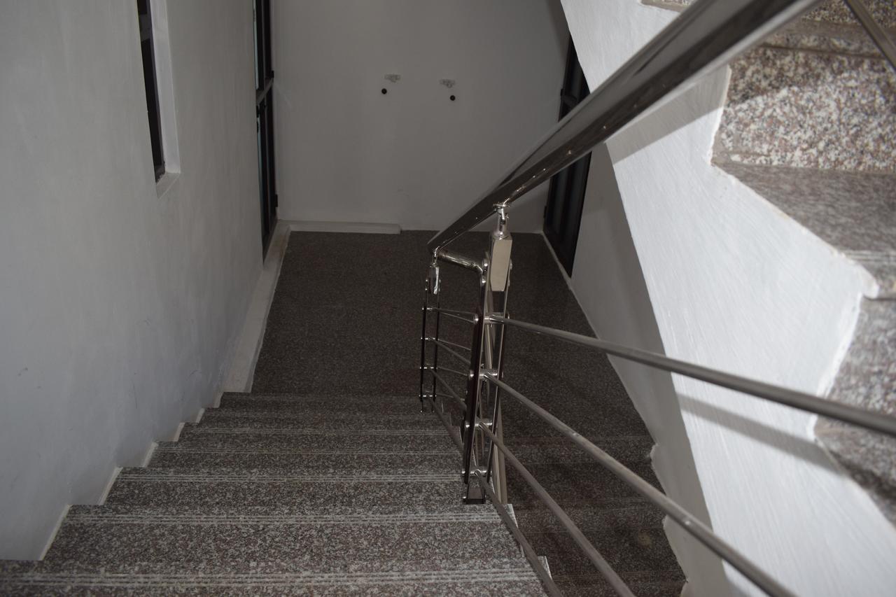 Roi Holiday Stay Grand Bay Buitenkant foto