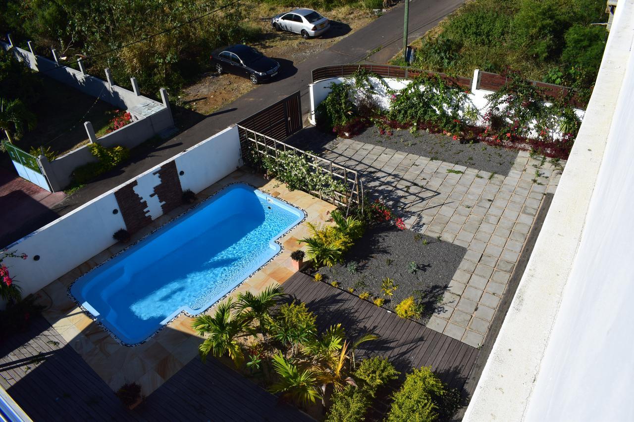 Roi Holiday Stay Grand Bay Buitenkant foto
