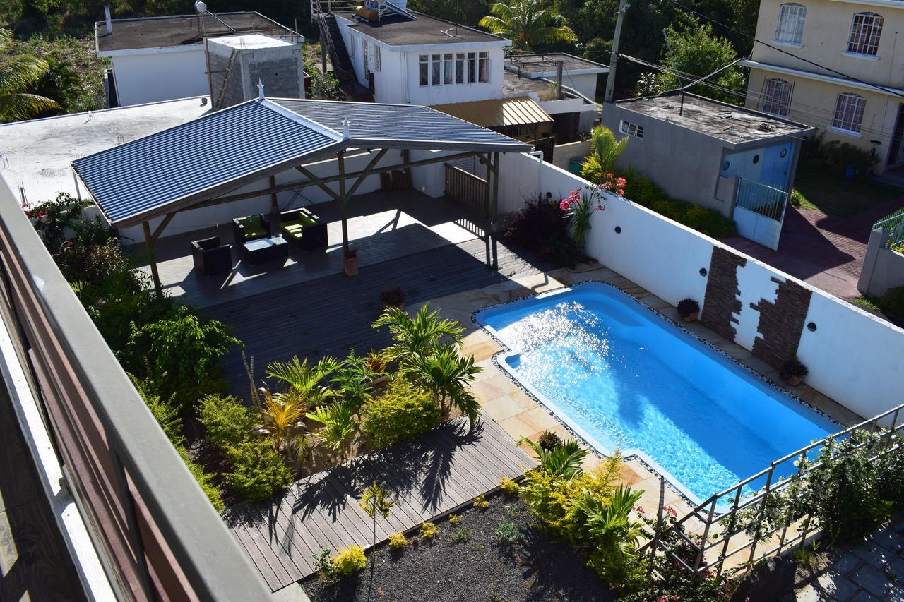 Roi Holiday Stay Grand Bay Buitenkant foto