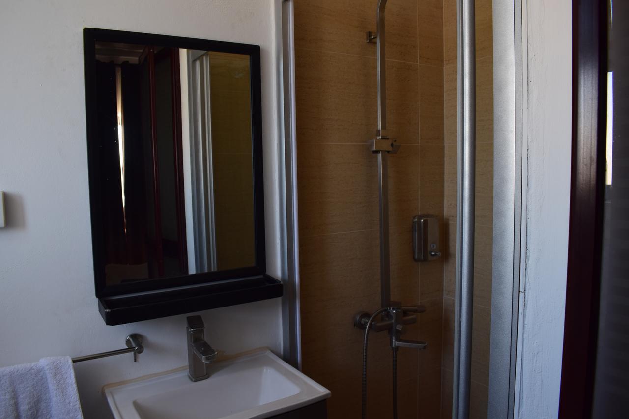 Roi Holiday Stay Grand Bay Buitenkant foto