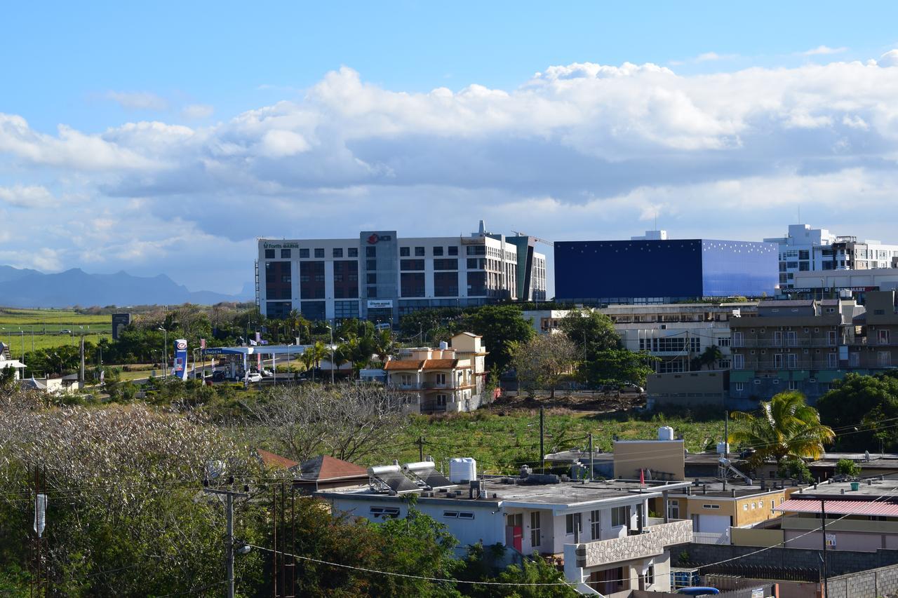 Roi Holiday Stay Grand Bay Buitenkant foto