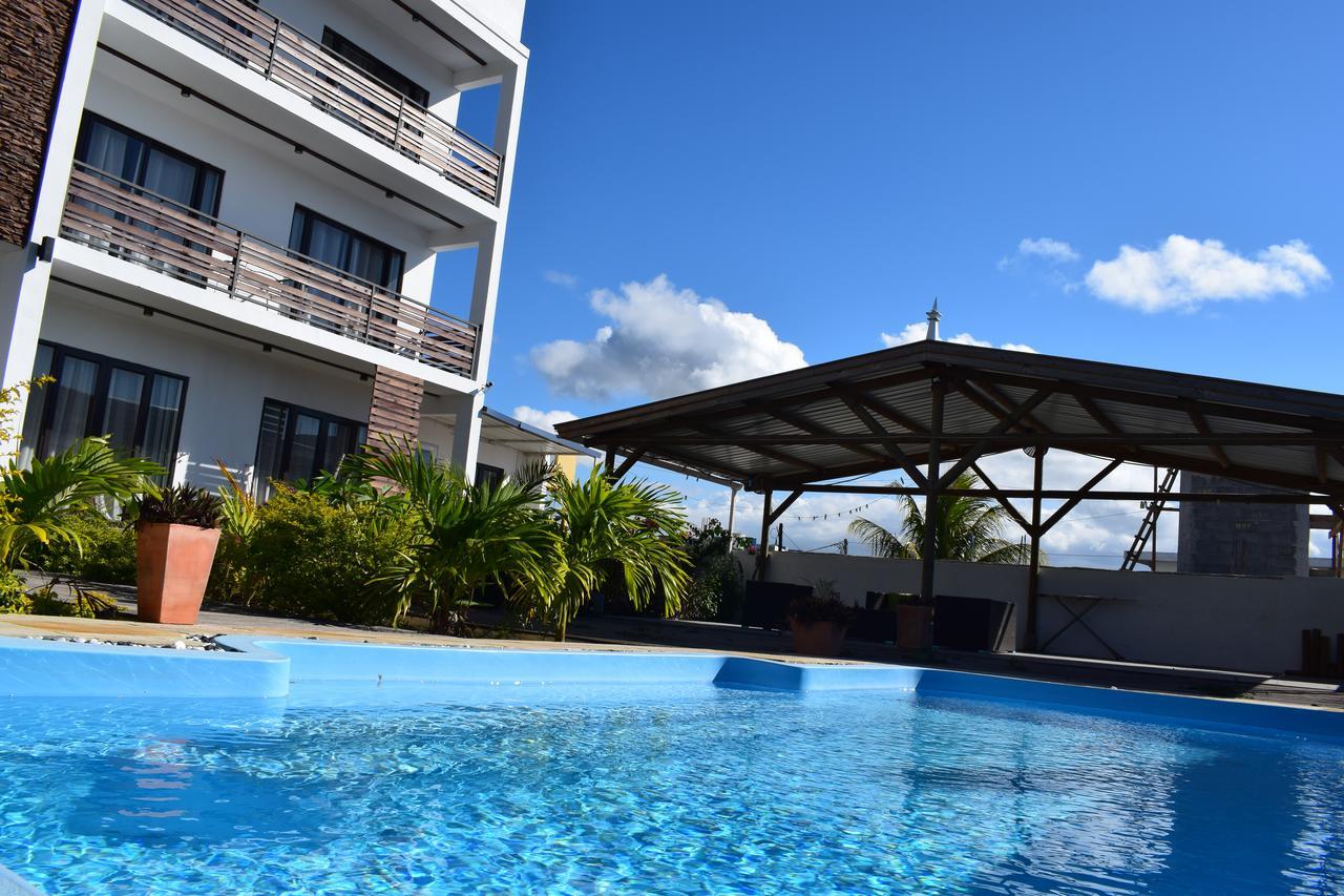 Roi Holiday Stay Grand Bay Kamer foto