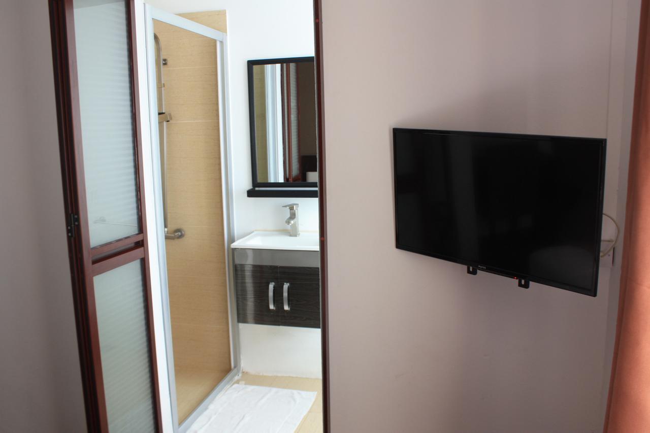 Roi Holiday Stay Grand Bay Buitenkant foto