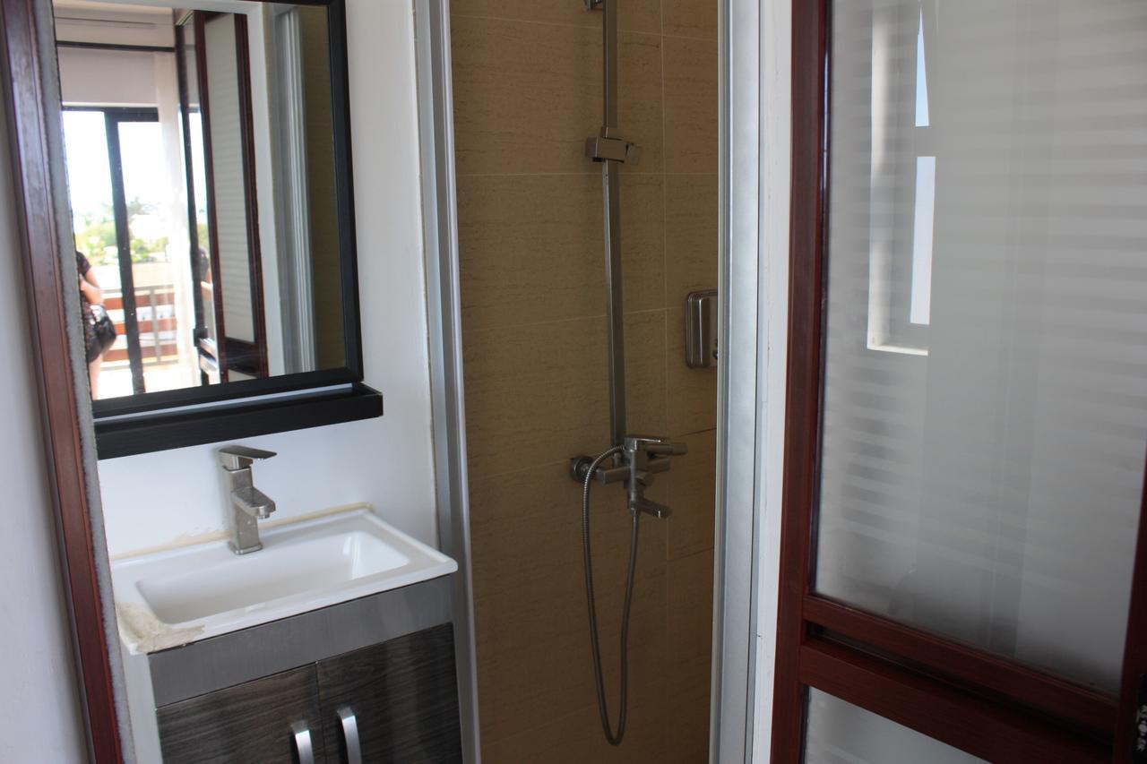 Roi Holiday Stay Grand Bay Buitenkant foto