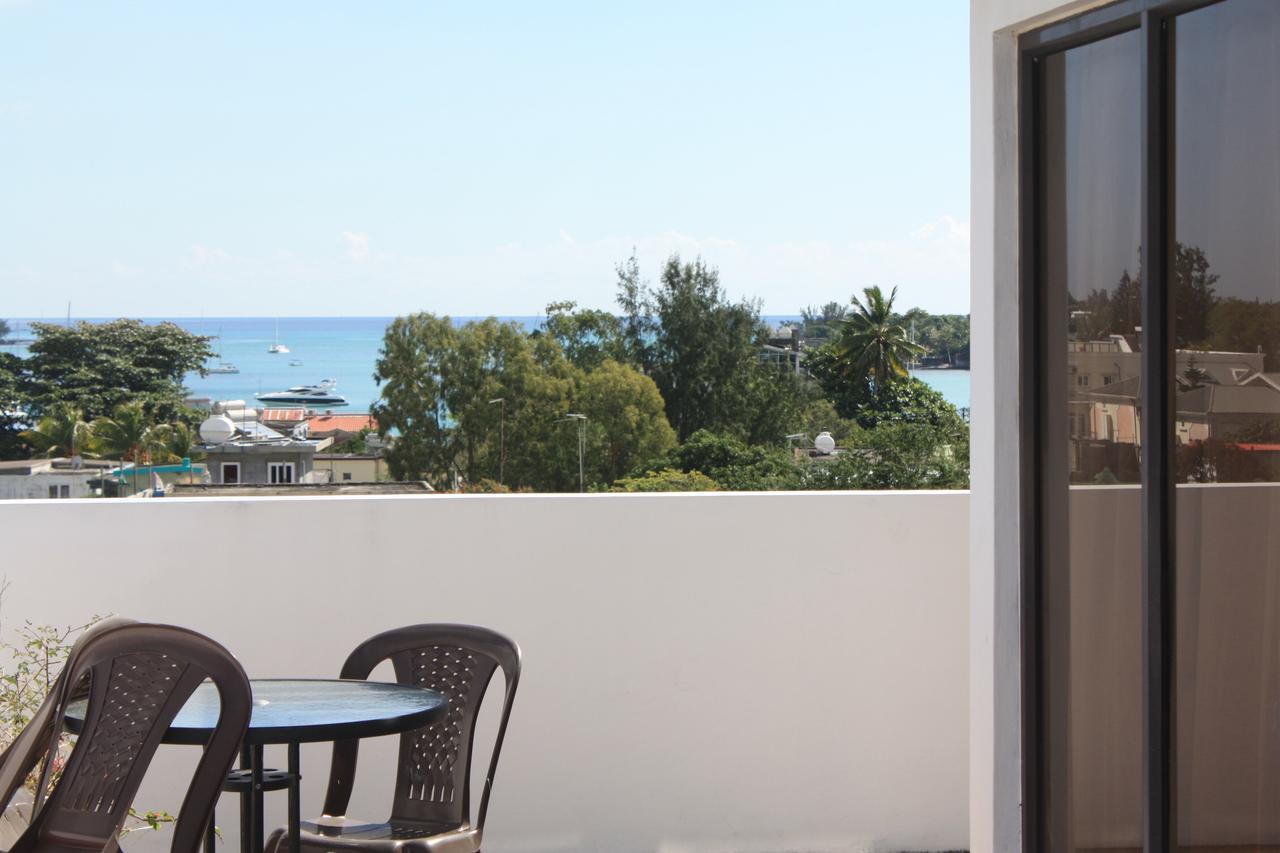 Roi Holiday Stay Grand Bay Buitenkant foto