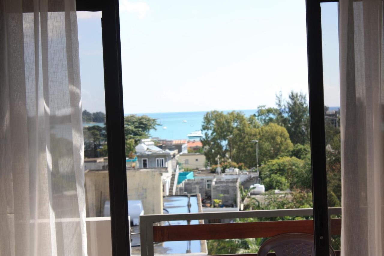 Roi Holiday Stay Grand Bay Buitenkant foto