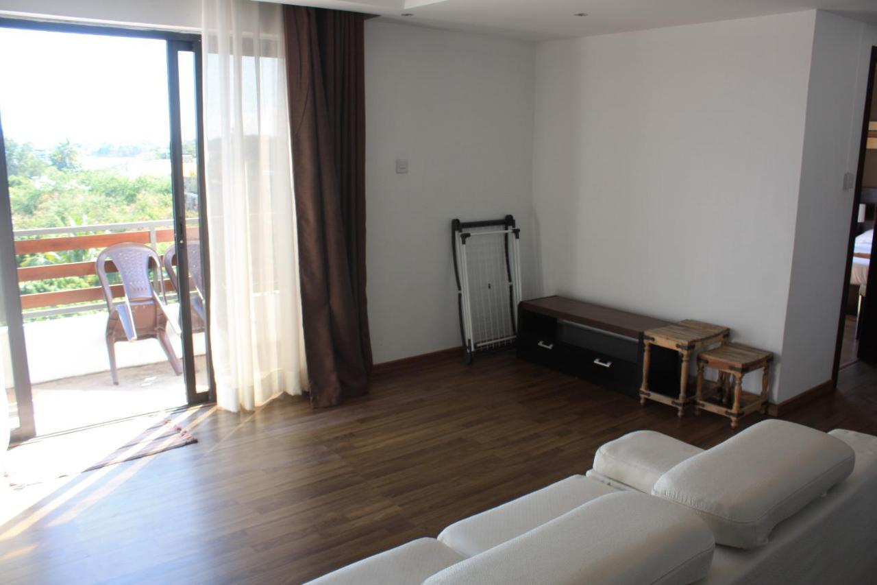 Roi Holiday Stay Grand Bay Buitenkant foto