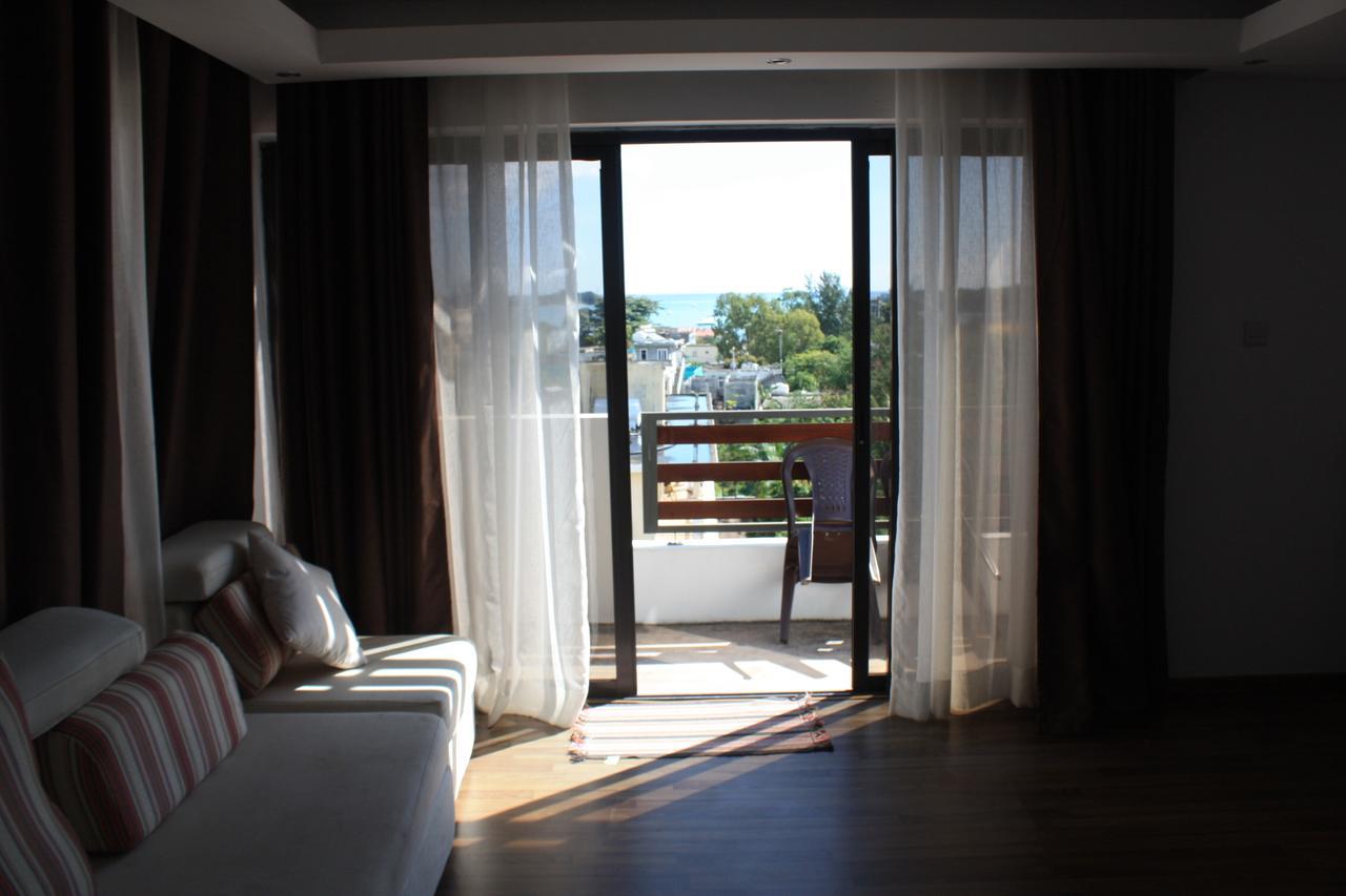 Roi Holiday Stay Grand Bay Buitenkant foto