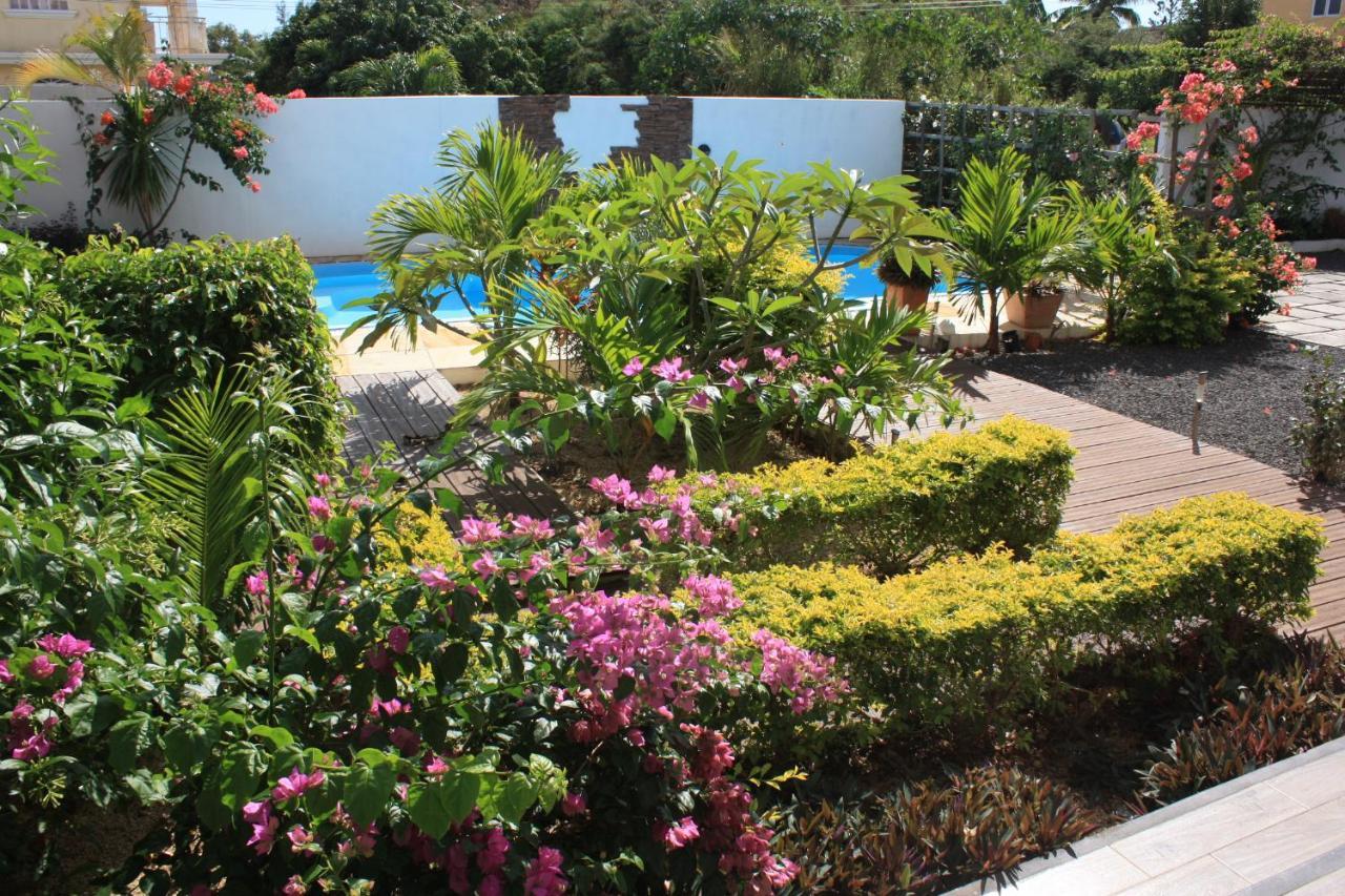 Roi Holiday Stay Grand Bay Buitenkant foto