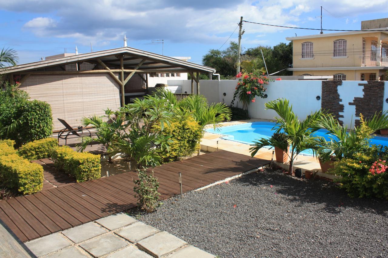 Roi Holiday Stay Grand Bay Buitenkant foto