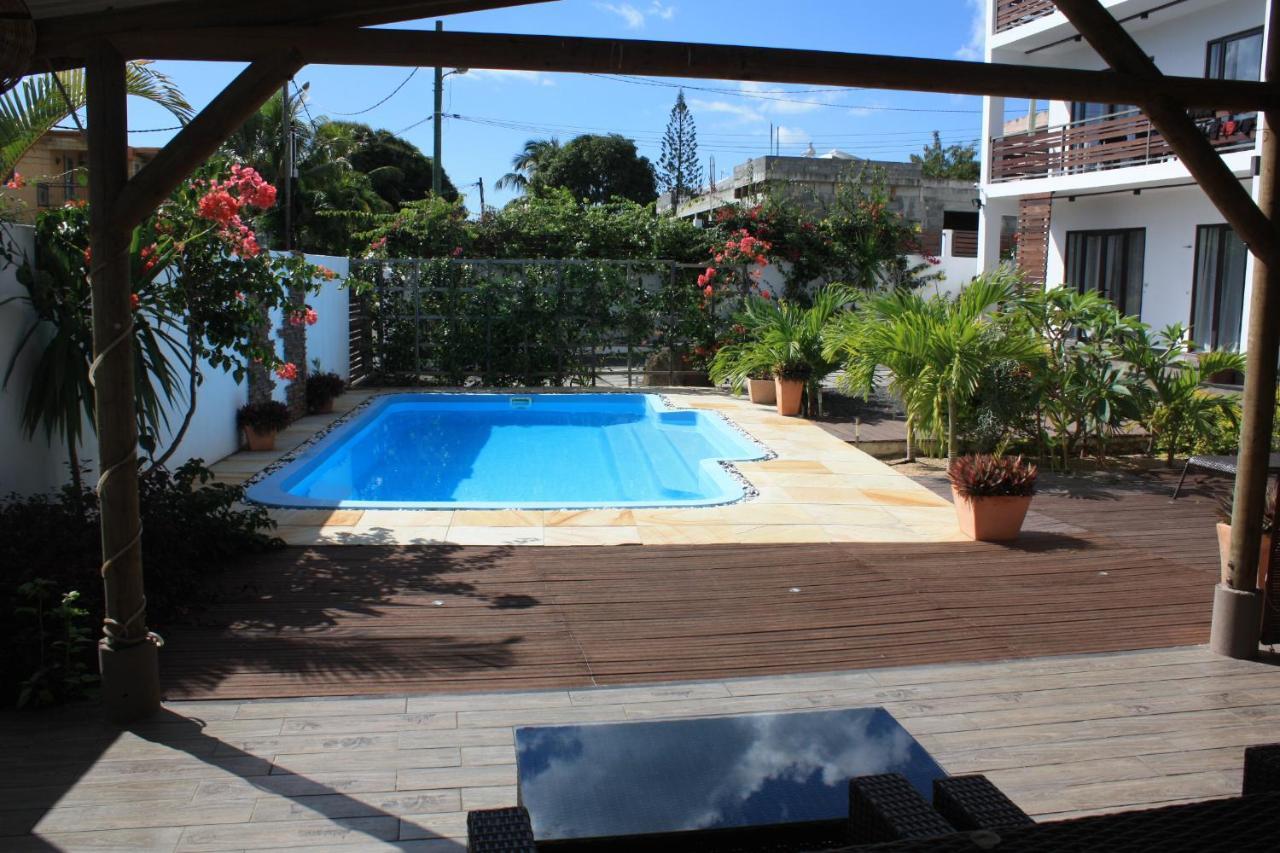 Roi Holiday Stay Grand Bay Buitenkant foto