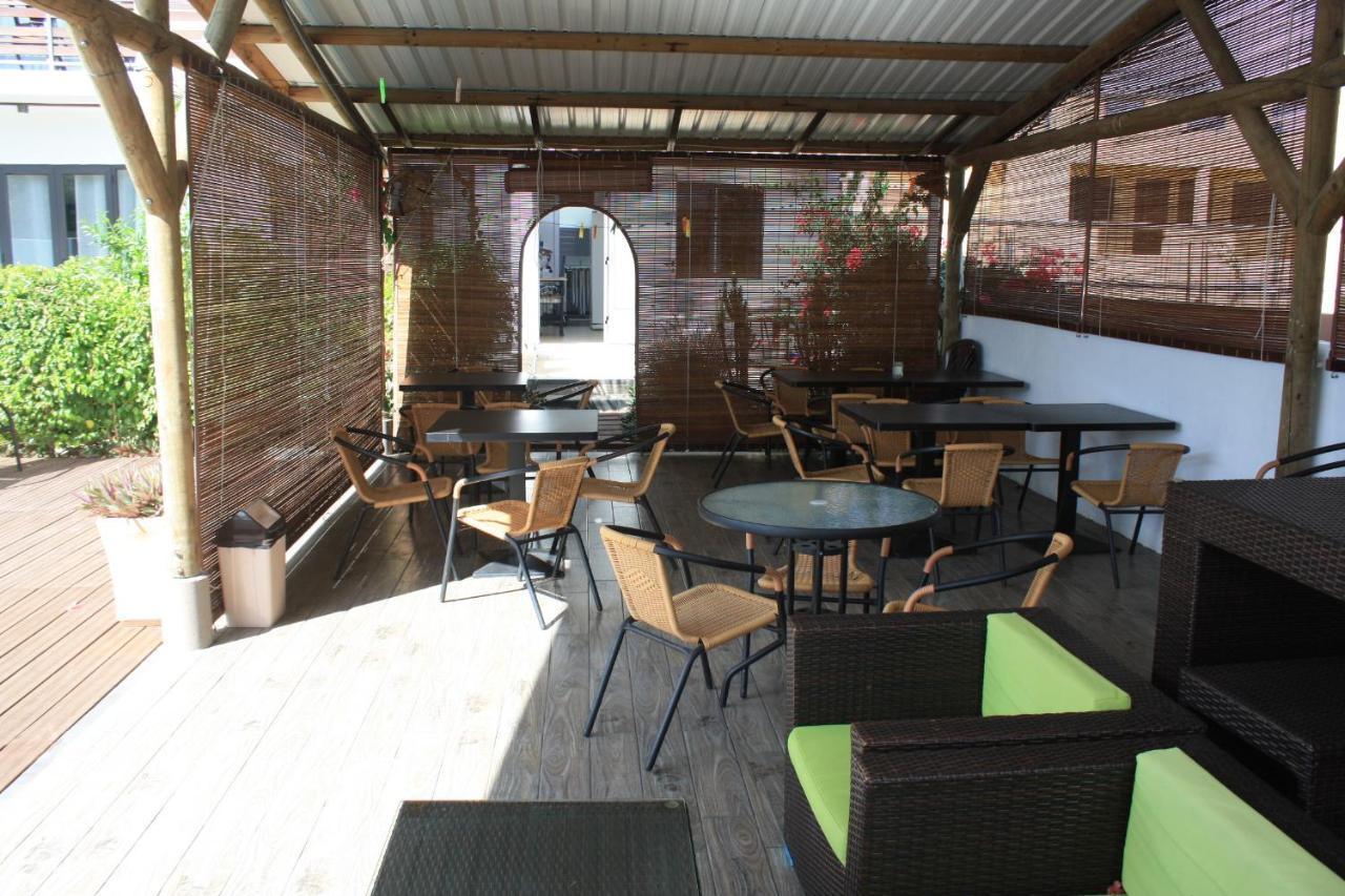 Roi Holiday Stay Grand Bay Buitenkant foto