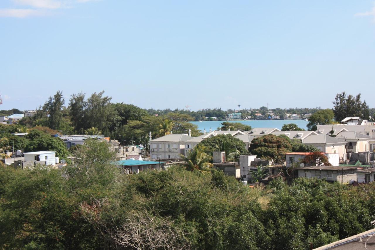 Roi Holiday Stay Grand Bay Buitenkant foto