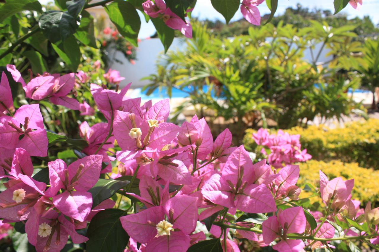 Roi Holiday Stay Grand Bay Buitenkant foto
