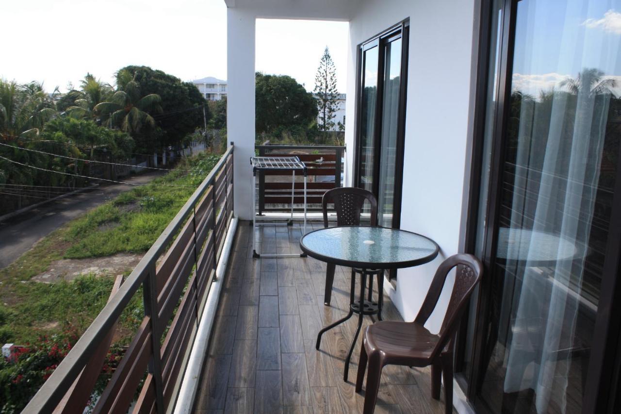 Roi Holiday Stay Grand Bay Buitenkant foto