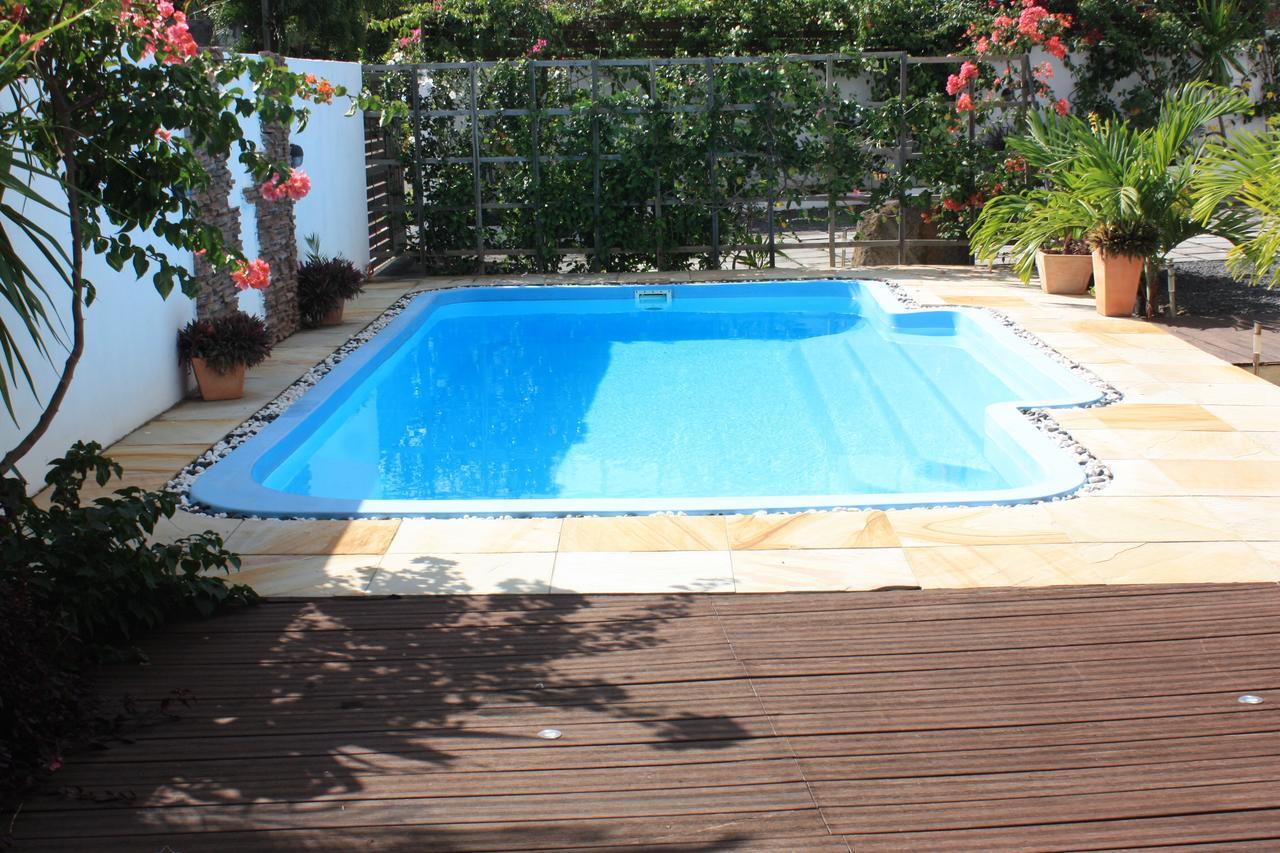 Roi Holiday Stay Grand Bay Buitenkant foto
