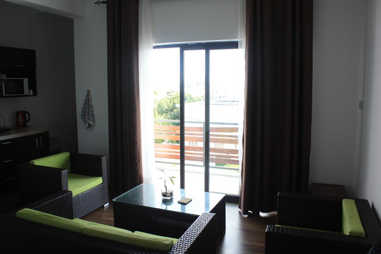 Roi Holiday Stay Grand Bay Buitenkant foto