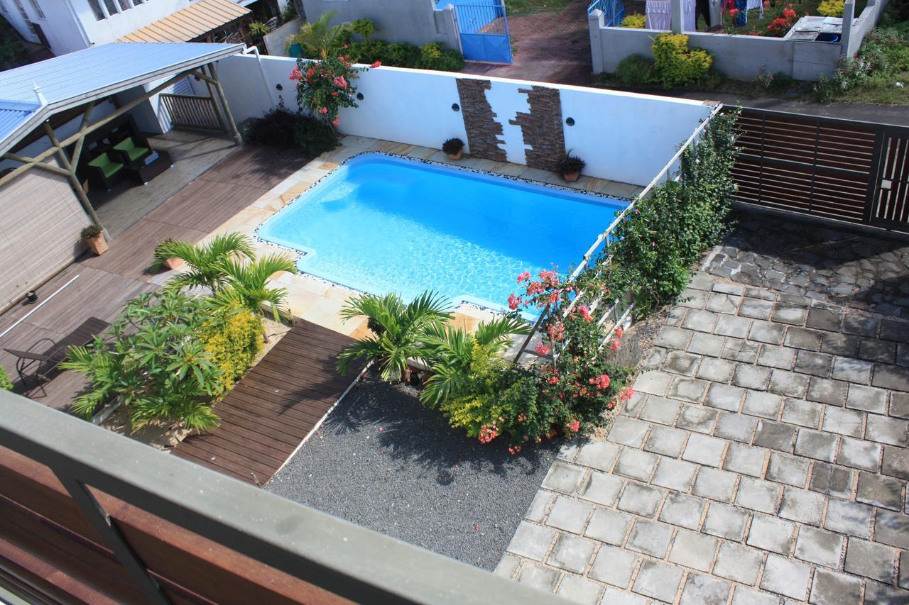 Roi Holiday Stay Grand Bay Buitenkant foto