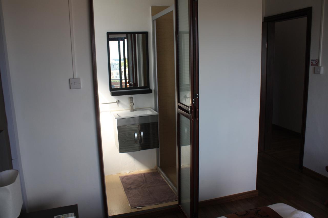 Roi Holiday Stay Grand Bay Buitenkant foto