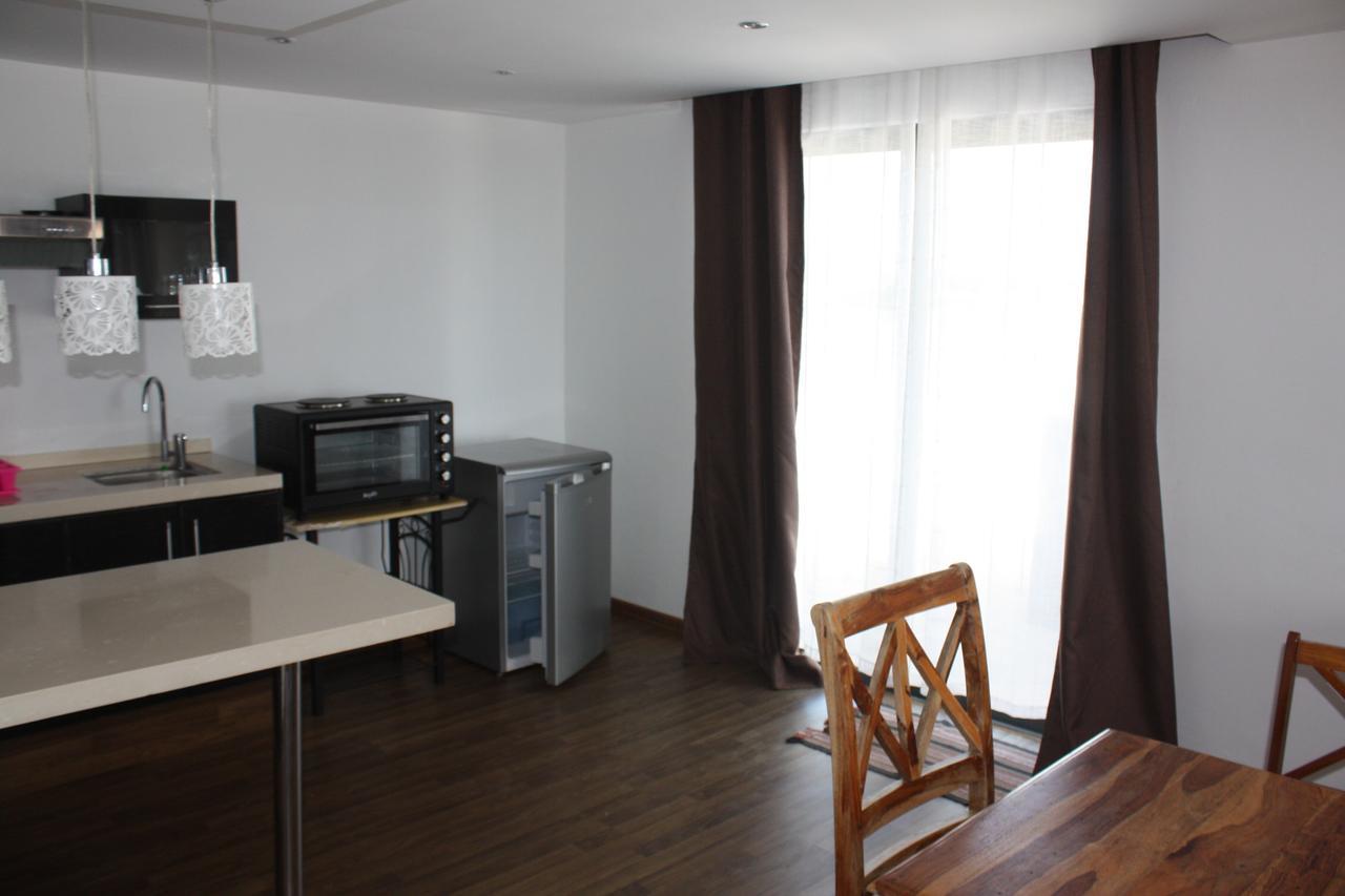 Roi Holiday Stay Grand Bay Buitenkant foto