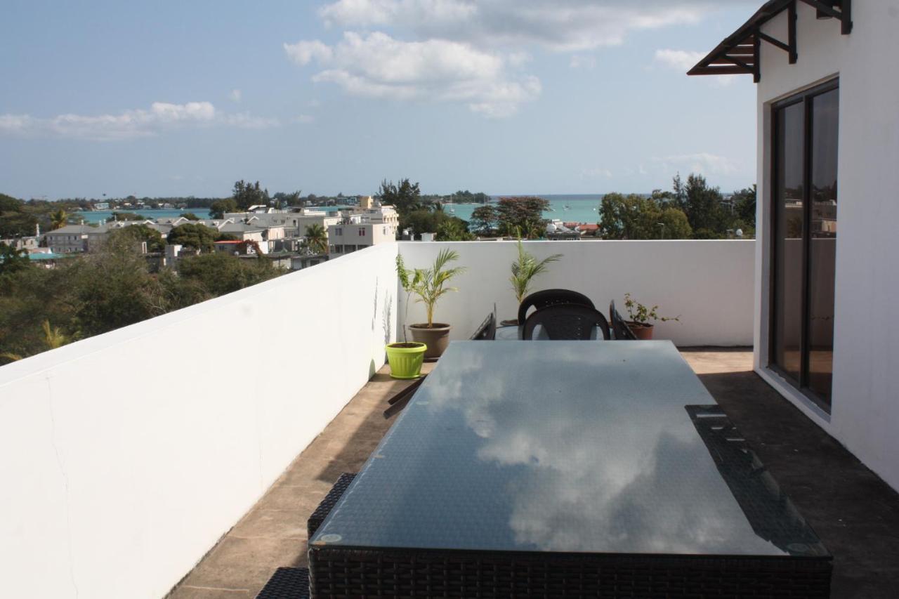 Roi Holiday Stay Grand Bay Buitenkant foto
