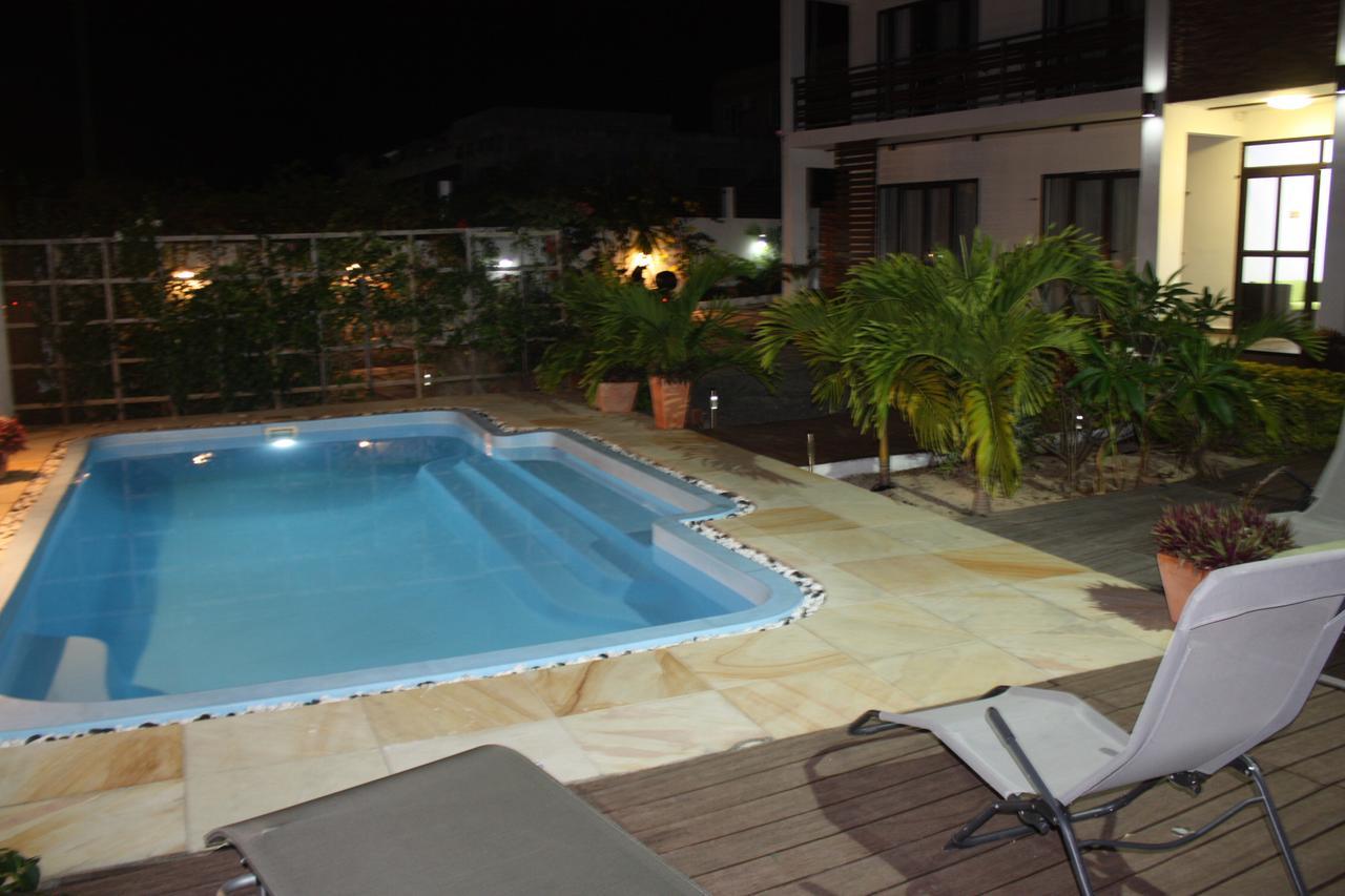 Roi Holiday Stay Grand Bay Buitenkant foto