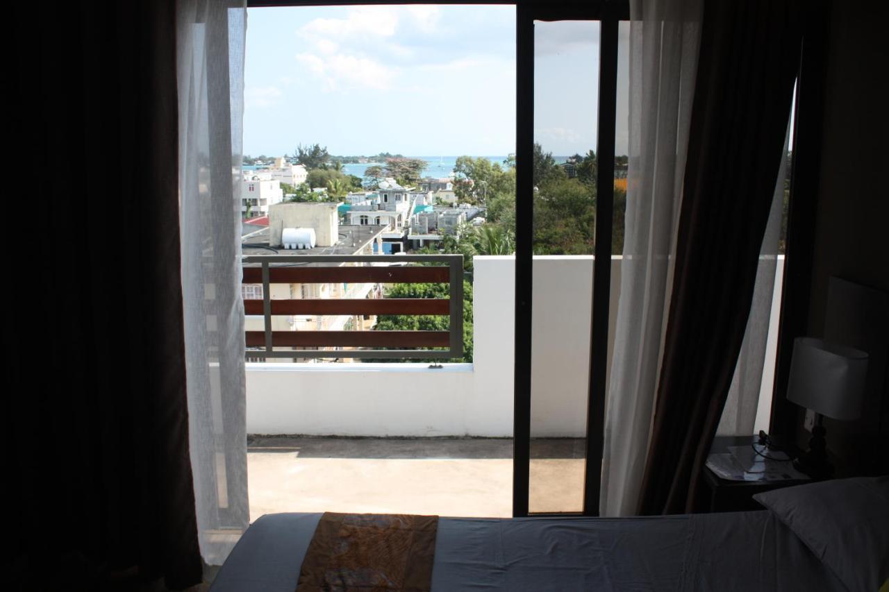Roi Holiday Stay Grand Bay Buitenkant foto