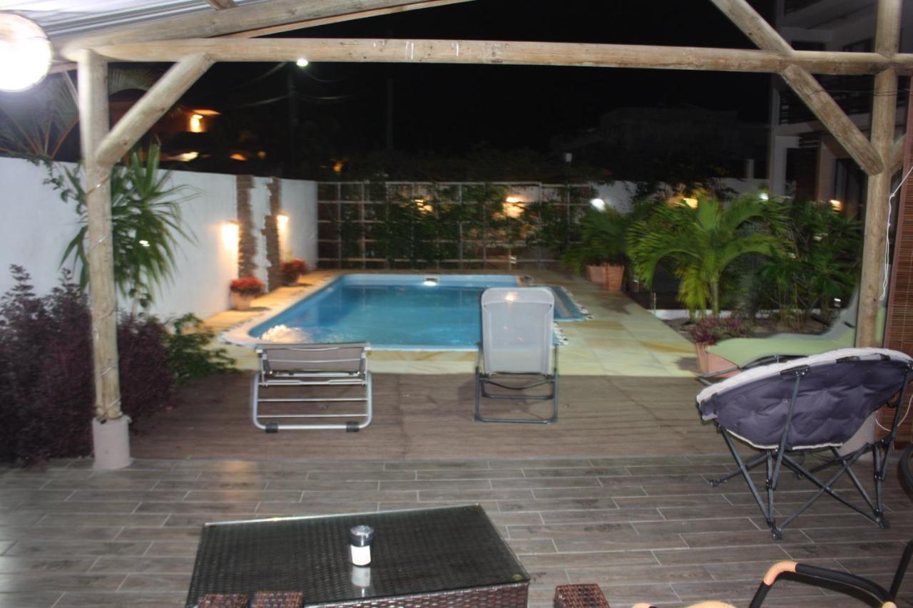 Roi Holiday Stay Grand Bay Buitenkant foto