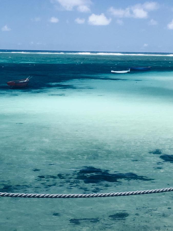 Roi Holiday Stay Grand Bay Buitenkant foto