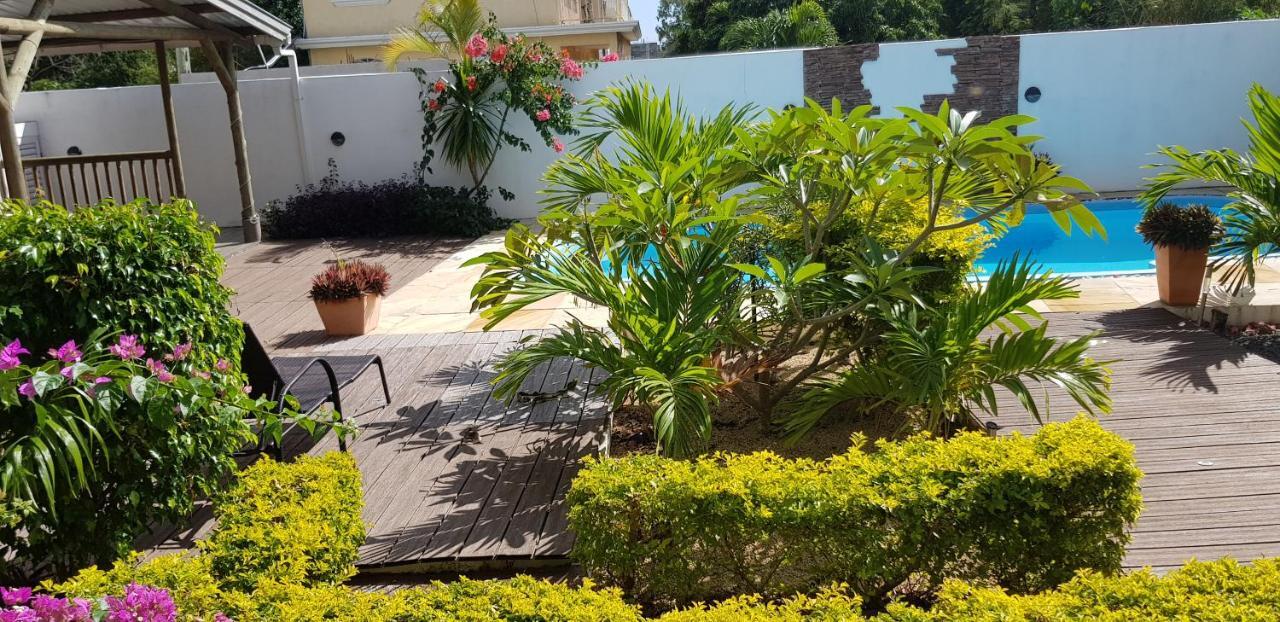 Roi Holiday Stay Grand Bay Buitenkant foto