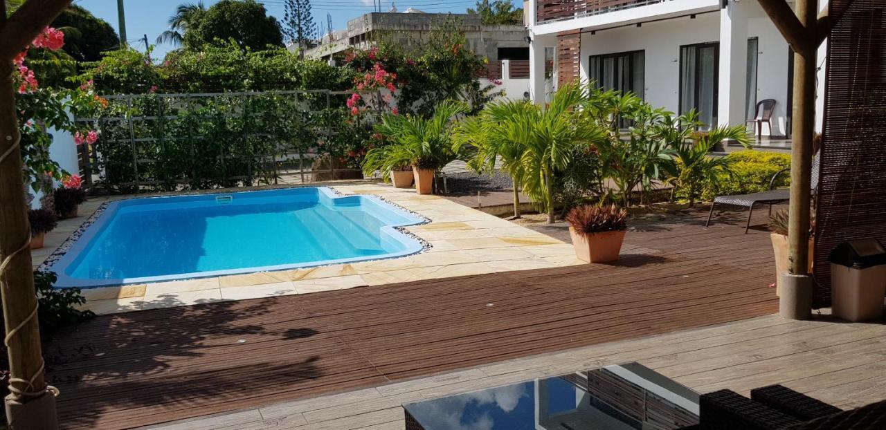 Roi Holiday Stay Grand Bay Buitenkant foto
