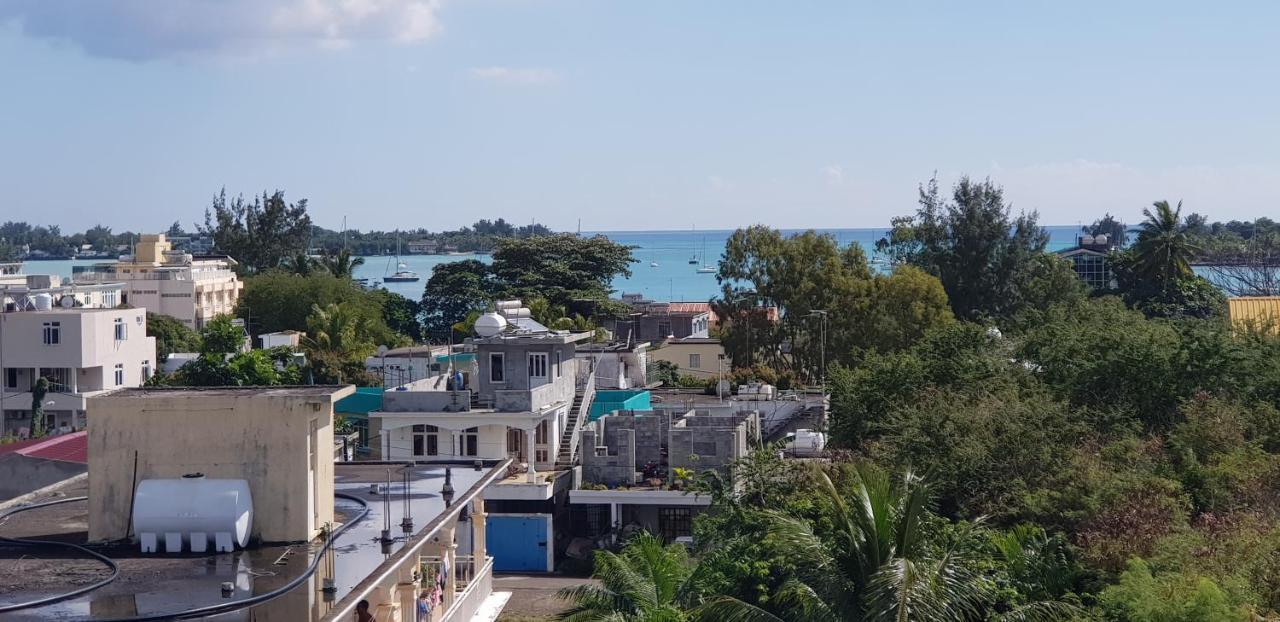Roi Holiday Stay Grand Bay Buitenkant foto