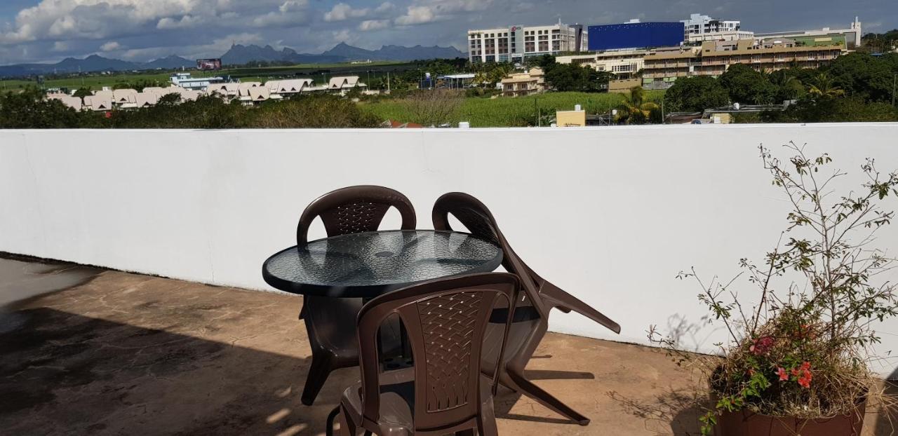 Roi Holiday Stay Grand Bay Buitenkant foto