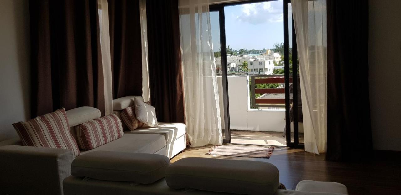 Roi Holiday Stay Grand Bay Buitenkant foto